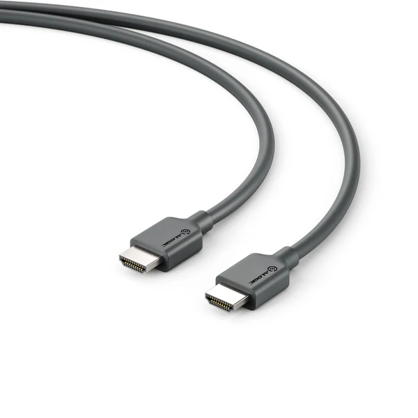 HDMI Cable with 4K Support - 3m | EL2HD-03
