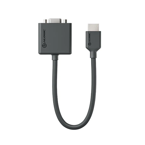 HDMI TO VGA ADAPTER WITH AUDIO | EL2HDVGA-ADP