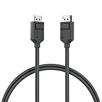 4K DISPLAYPORT CABLE - 2M | EL2DP-02