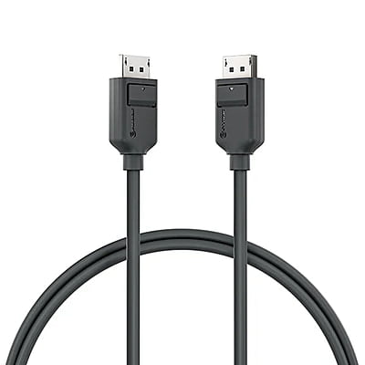 4K DISPLAYPORT CABLE - 2M | EL2DP-02 4K DISPLAYPORT CABLE - 2M | EL2DP-02