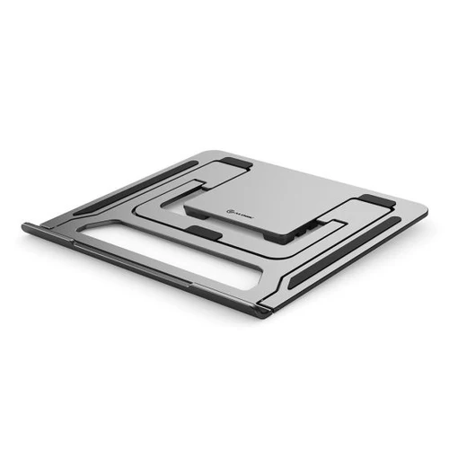 Metro Adjustable & Portable Folding Notebook Stand - Space Grey | AAL6APNS-SGR