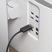 Fusion 4K DisplayPort to HDMI ACTIVE Cable | FUDPHD2-SGR