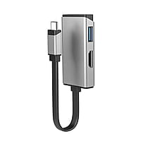 MagForce DUO 2-in-1 Adapter | ULCHDA-SGR