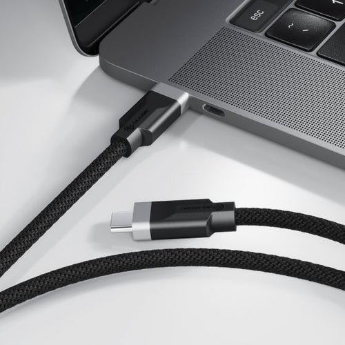 Fusion USB-C to USB-C 3.2 Gen 2 Cable - 2m (FUSCC2-SGR)