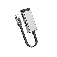 MagForce DUO 2-in-1 Adapter | ULCHDA-SGR