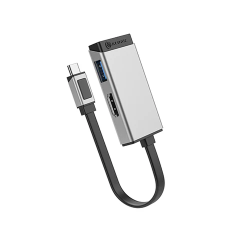 MagForce DUO 2-in-1 Adapter | ULCHDA-SGR