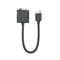 HDMI TO VGA ADAPTER WITH AUDIO | EL2HDVGA-ADP