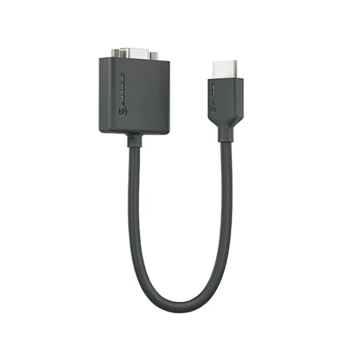 HDMI TO VGA ADAPTER WITH AUDIO | EL2HDVGA-ADP