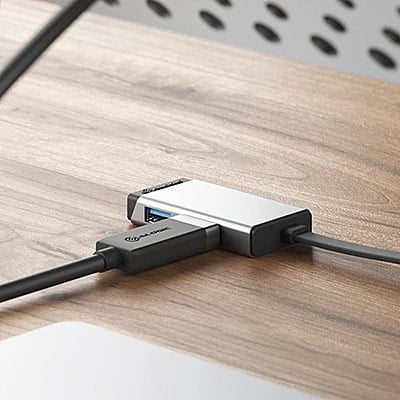 MagForce DUO 2-in-1 Adapter | ULCHDA-SGR MagForce DUO 2-in-1 Adapter | ULCHDA-SGR