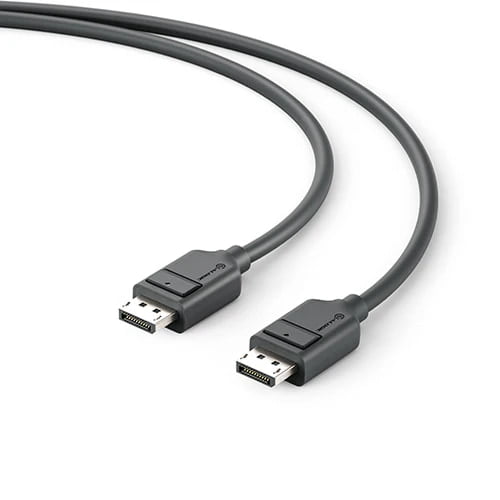 4K DISPLAYPORT CABLE - 2M | EL2DP-02 4K DISPLAYPORT CABLE - 2M | EL2DP-02