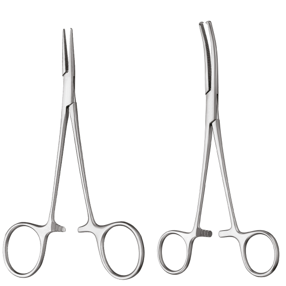 ARTERY FORCEPS