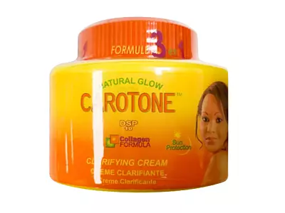 Natural Glow Cartone Clarifying Cream 135ml World best beauty products