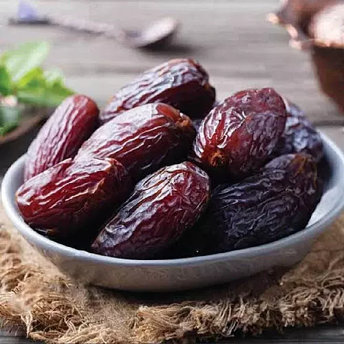 Medjoul Dates