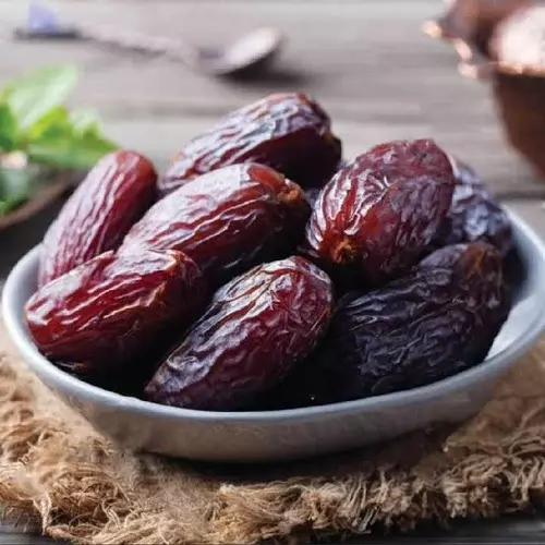 Medjoul Dates