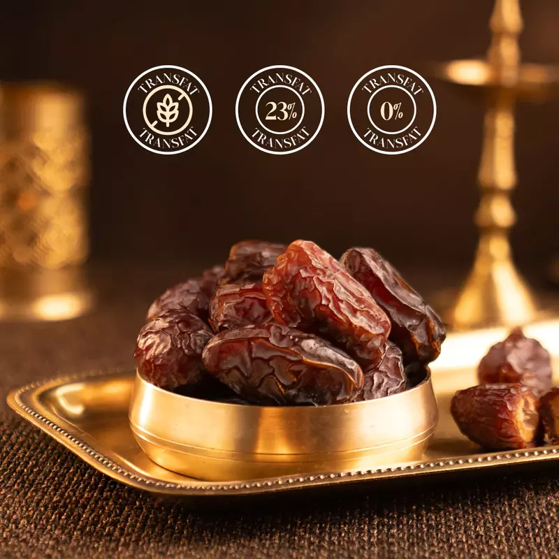 Premium Medjool Dates (King of Dates)