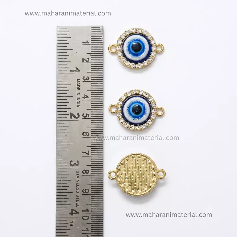 Evil Eye Patch