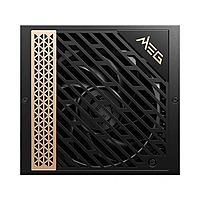 MSI MEG Ai1300P PCIe5 1300W Platinum ATX 3.1 Fully Modular PSU – 80 Plus Platinum