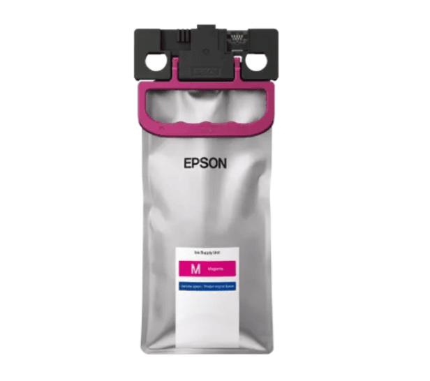 Epson Meganta Ink cartridge (WF-EMC8100)- C13T13P390 Epson Meganta Ink cartridge (WF-EMC8100)- C13T13P390