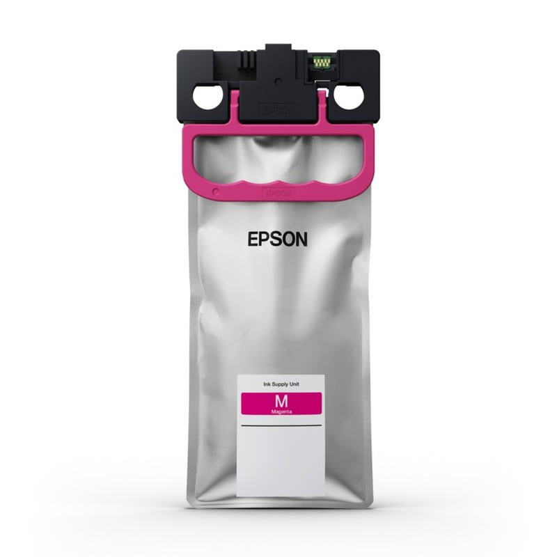 Epson Magenta Ink - WF-C579R Epson Magenta Ink - WF-C579R