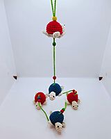 Turtle Hanging