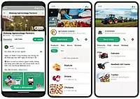 Farmer Advisory Demand Planning & Market Intelligence Platform