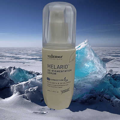 Melarid Depigmentation Serum