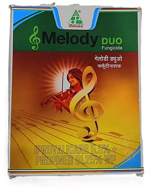 Melody Duo Fungicide