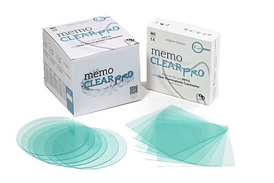 Memo Clear pro (100 sheets per box) Memo Clear pro (100 sheets per box)