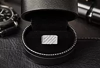 925 Sterling Silver Sovereign Signet Band