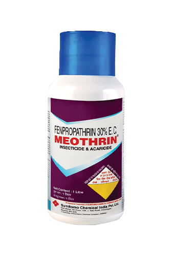 MEOTHRIN by Sumitomo