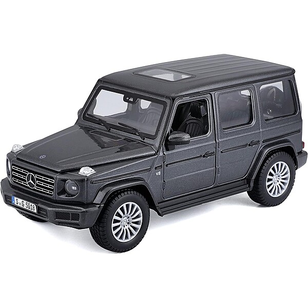Mercedes-Benz G-Class 2019 1:25 Maisto