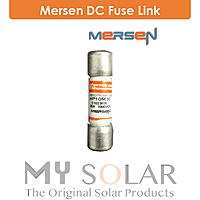 15 A Mersen DC Fuse Link 1000V