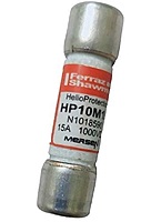 15 A Mersen DC Fuse Link 1000V