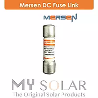 20A Mersen DC Fuse Link 1000V