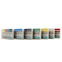 Meta Absorbent Paper Points 6% Endodontic Paper Points