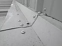 Roof Waterproofing for Agricultural Warehouses & Sheds