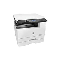 Hp M438nda +1 tray + toner Multifunction Machine