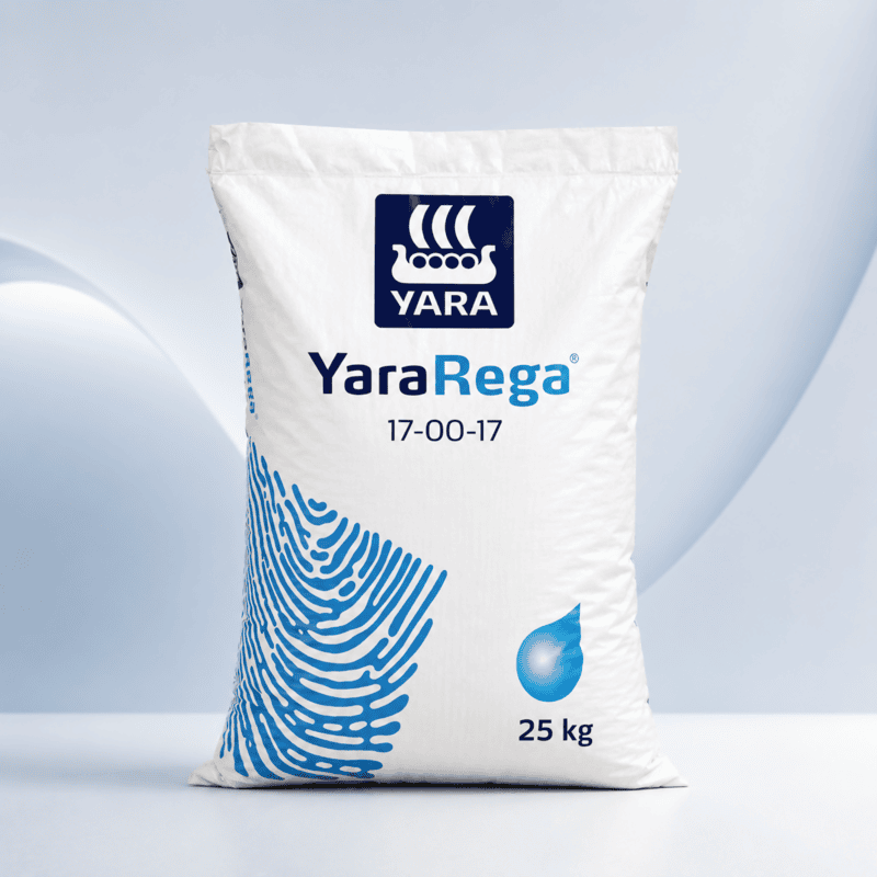 YaraRega 17-00-17 | Vetrivel Agro Services