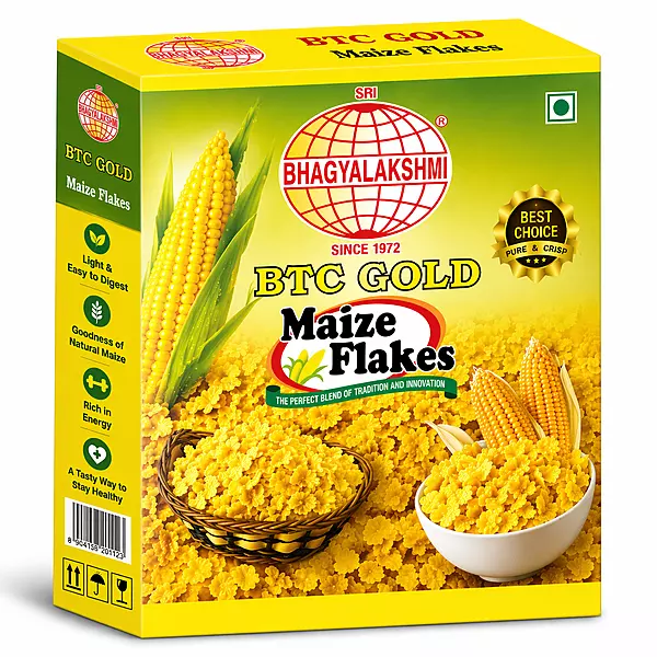 Maize Flakes