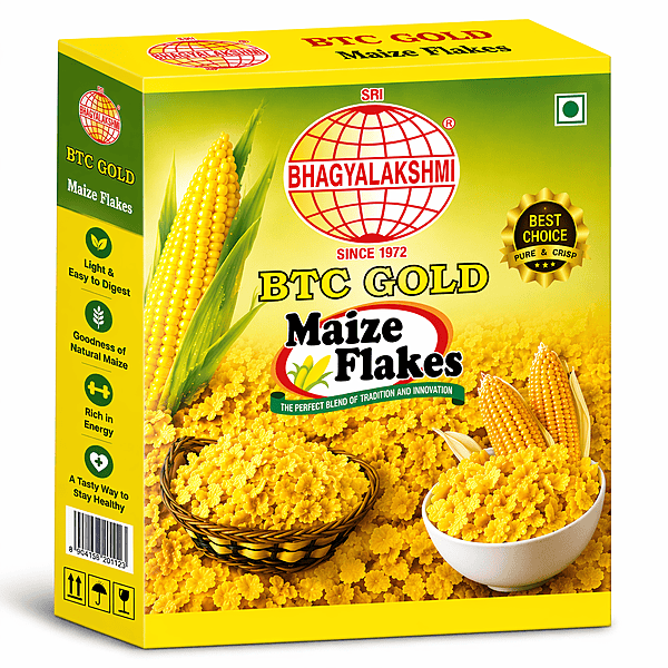 Maize Flakes