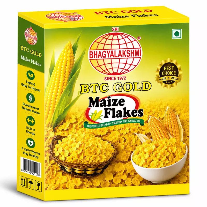 Maize Flakes