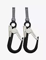 Karam MIC12N(136) Retractable Lanyard Aluminium