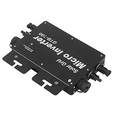 1kW Solar Inverter Micro