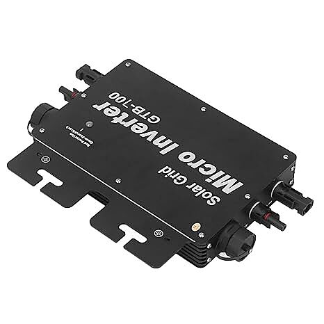 1kW Solar Inverter Micro 1kW Solar Inverter Micro