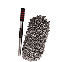 Zigdeal Microfiber Car Cleaning Duster – Soft Dusting Brush | Scratch-Free | Interior & Exterior
