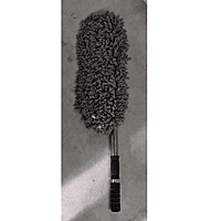 Zigdeal Microfiber Car Cleaning Duster – Soft Dusting Brush | Scratch-Free | Interior & Exterior