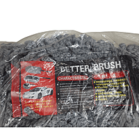 Zigdeal Microfiber Car Cleaning Duster – Soft Dusting Brush | Scratch-Free | Interior & Exterior