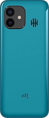 Mobile phone Micromax X708 Black & Gray Dual Sim Mobile phone Micromax X708 Black & Gray Dual Sim