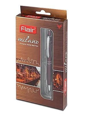 Flair pen