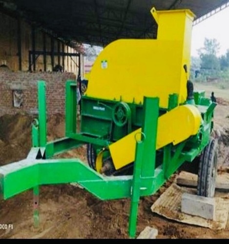 Organic Waste Collection & Pre-Processing Service